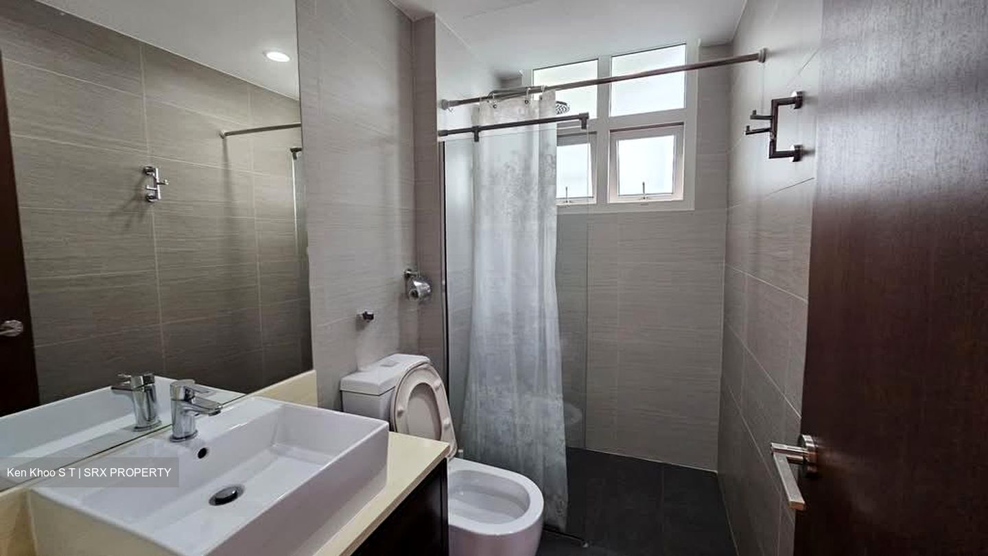 Summerhill (D21), Condominium #591882161